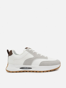 Кросівки повсякденні YUKI модель ЦБ-00267183 Фото