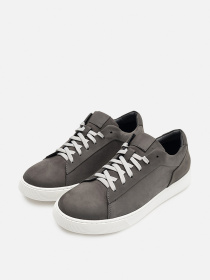 Кеди низькі YUKI модель ЦБ-00268371 Фото