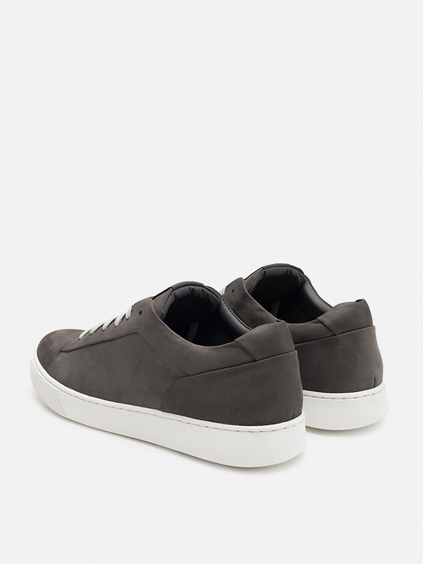 Кеды низкие YUKI модель ЦБ-00268371 Фото