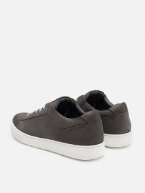 Кеды низкие YUKI модель ЦБ-00268371 Фото