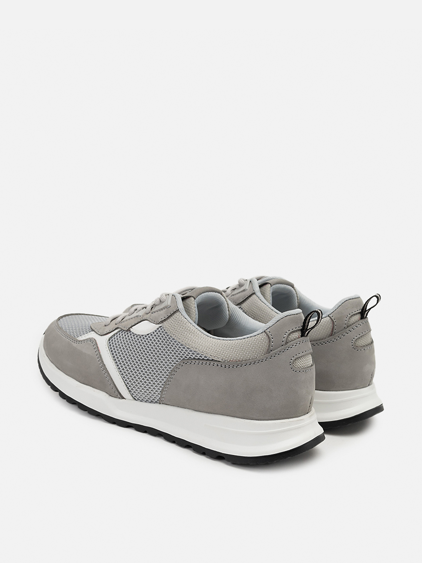 Кросівки повсякденні YUKI модель ЦБ-00268372 Кросівки повсякденні YUKI модель ЦБ-00268372 Фото