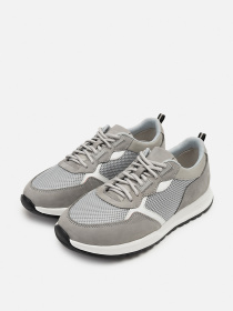 Кросівки повсякденні YUKI модель ЦБ-00268372 Кросівки повсякденні YUKI модель ЦБ-00268372 Фото