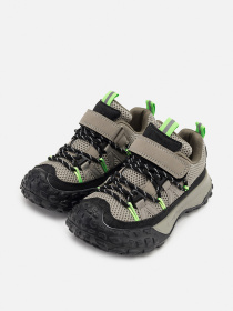 Кросівки YUKI модель ЦБ-00268868 Фото