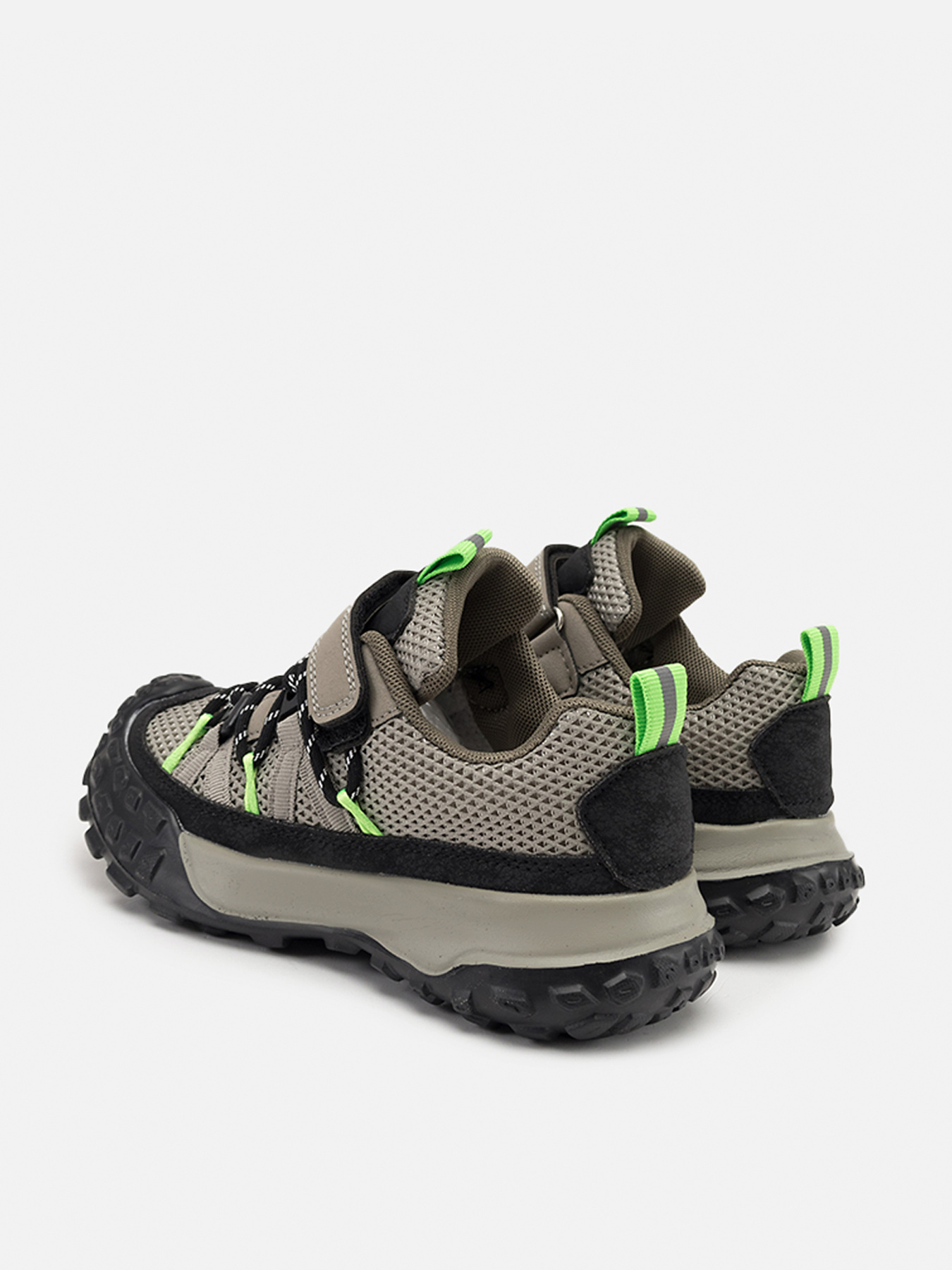 Кросівки повсякденні YUKI модель ЦБ-00268868 Кросівки повсякденні YUKI модель ЦБ-00268868 Фото