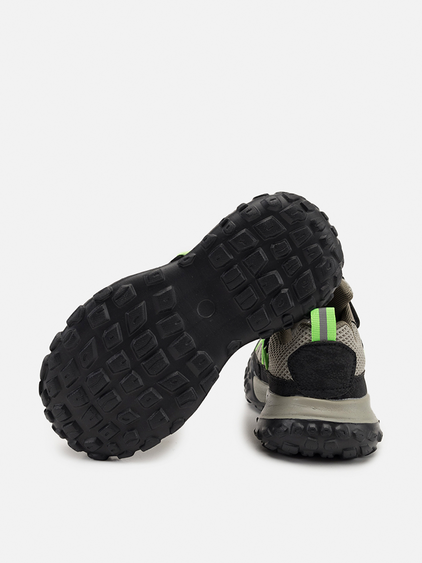 Кросівки повсякденні YUKI модель ЦБ-00268868 Кросівки повсякденні YUKI модель ЦБ-00268868 Фото