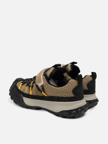 Кросівки YUKI модель ЦБ-00268869 Фото