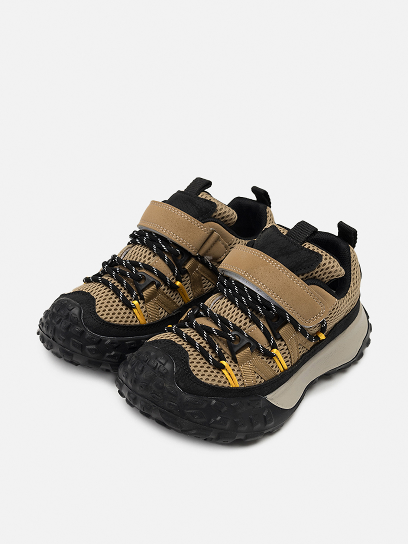 Кросівки повсякденні YUKI модель ЦБ-00268869 Кросівки повсякденні YUKI модель ЦБ-00268869 Фото