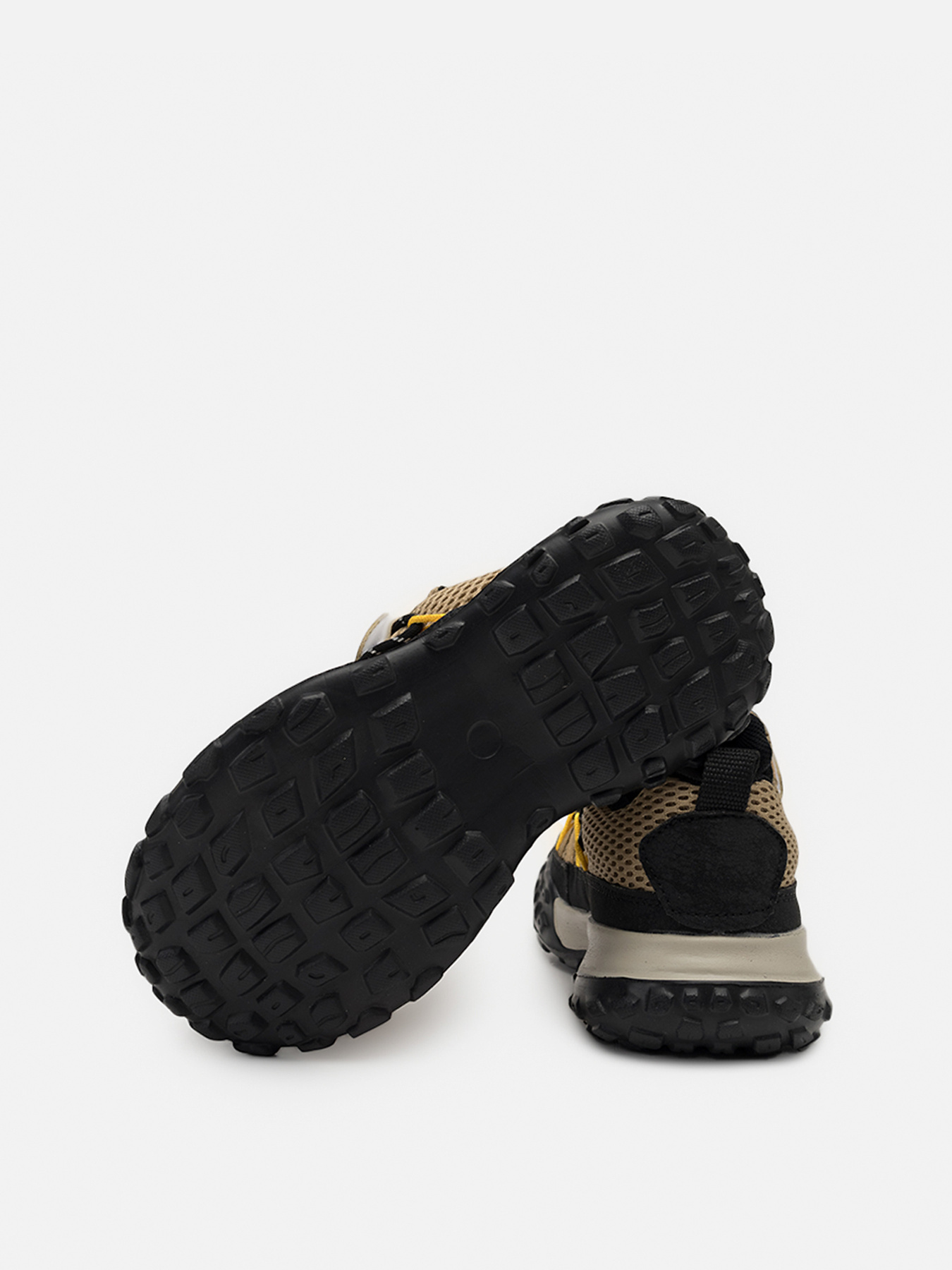 Кросівки повсякденні YUKI модель ЦБ-00268869 Кросівки повсякденні YUKI модель ЦБ-00268869 Фото