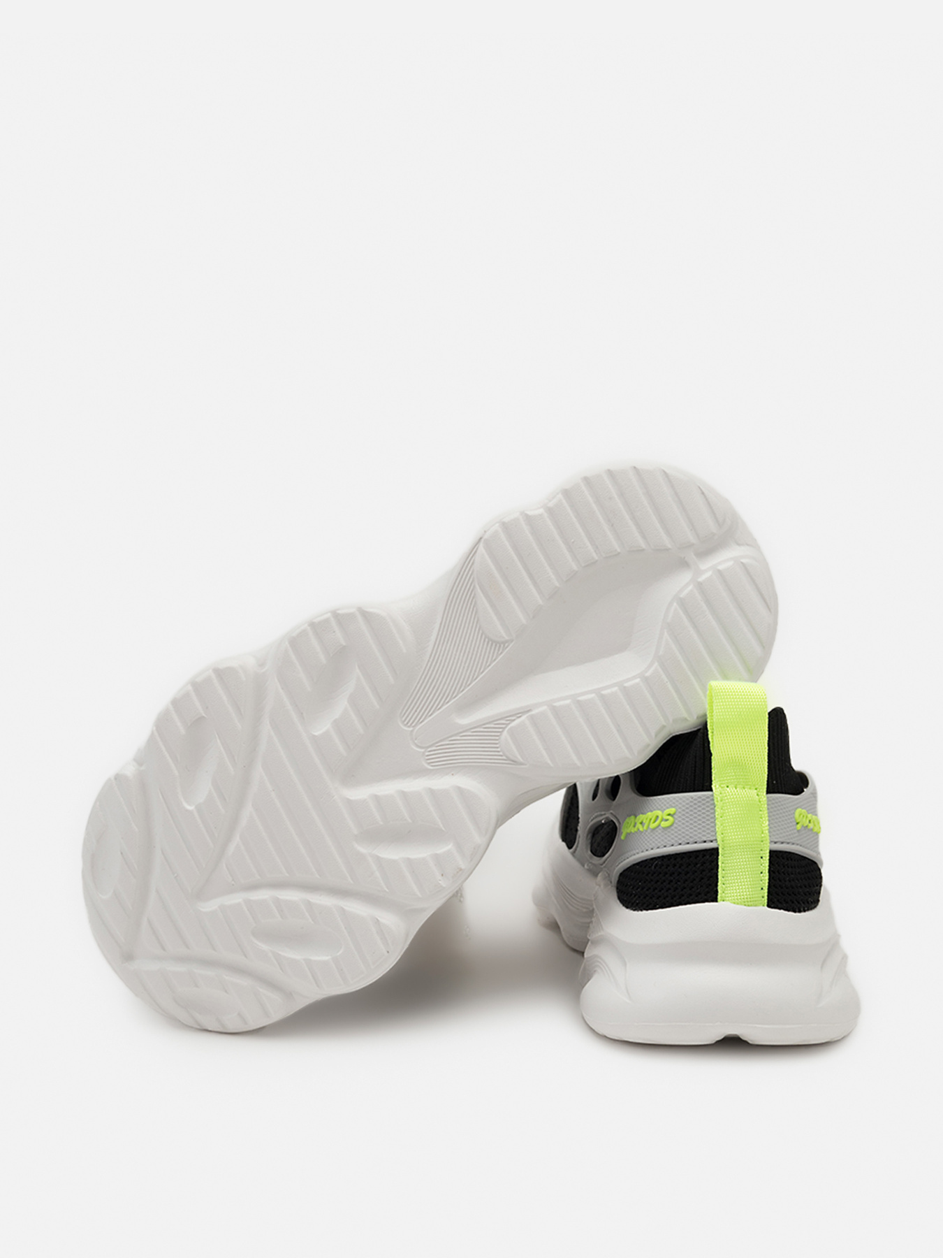 Слипоны YUKI модель ЦБ-00268876 Фото