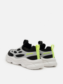 Слипоны YUKI модель ЦБ-00268876 Фото