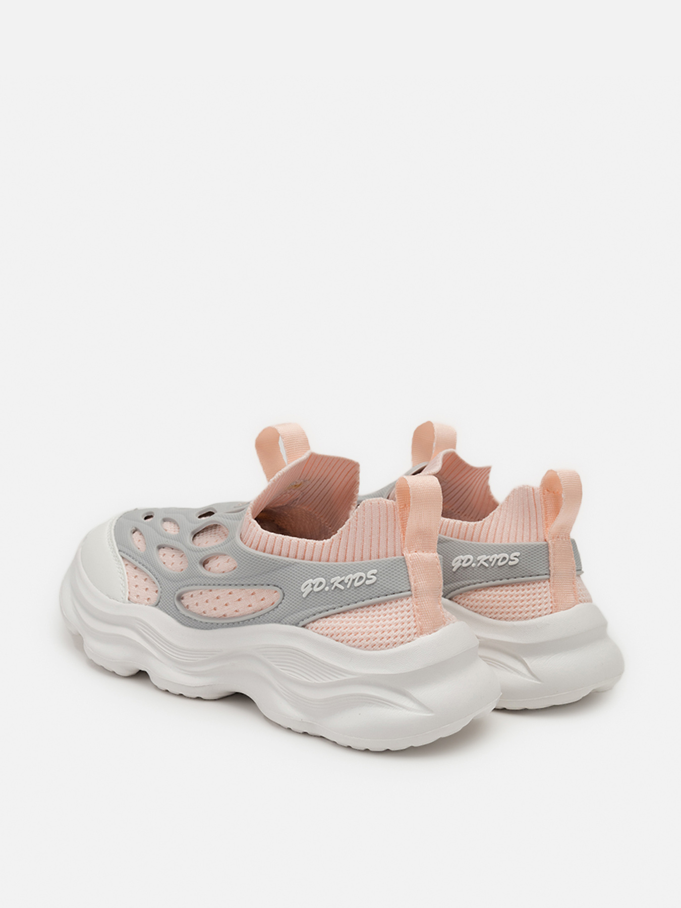 Слипоны YUKI модель ЦБ-00268877 Фото