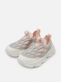 Слипоны YUKI модель ЦБ-00268877 Фото