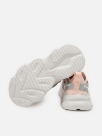 Слипоны YUKI модель ЦБ-00268877 Фото