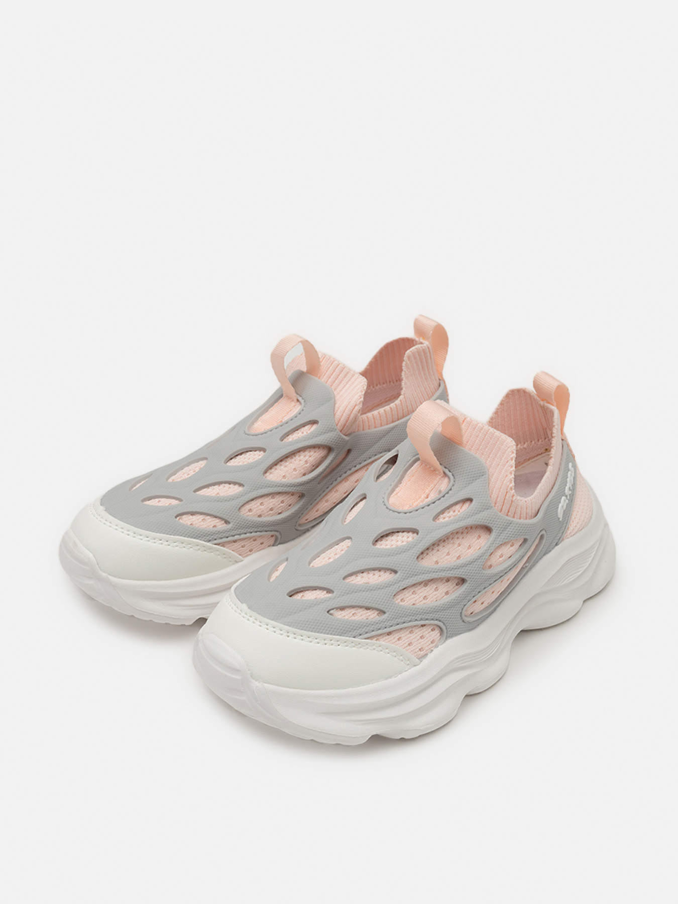 Слипоны YUKI модель ЦБ-00268877 Слипоны YUKI модель ЦБ-00268877 Фото