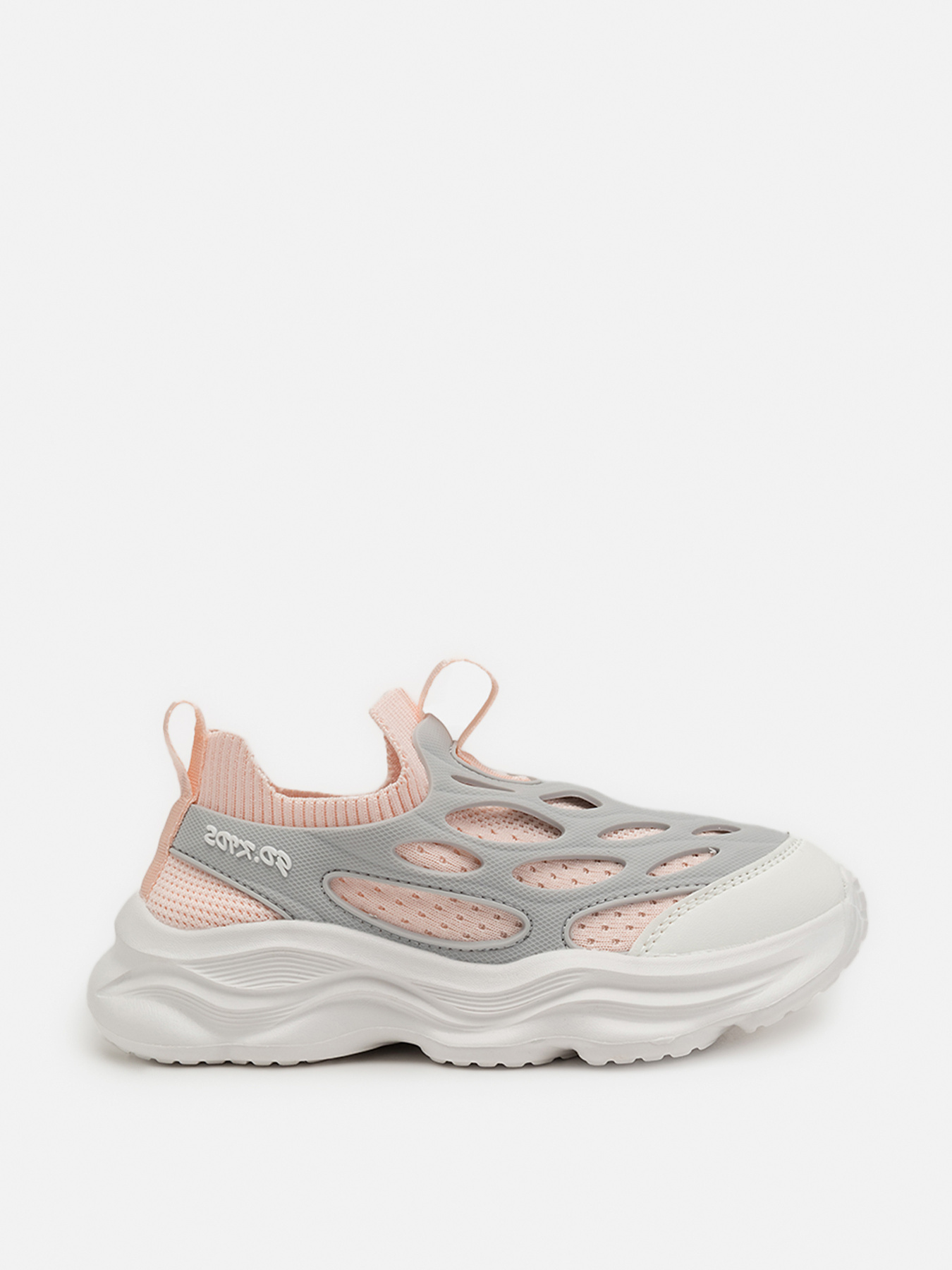 Слипоны YUKI модель ЦБ-00268877 Слипоны YUKI модель ЦБ-00268877 Фото