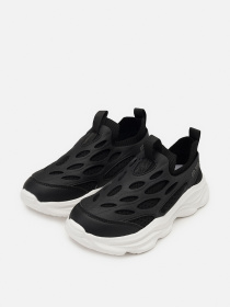 Слипоны YUKI модель ЦБ-00268878 Фото