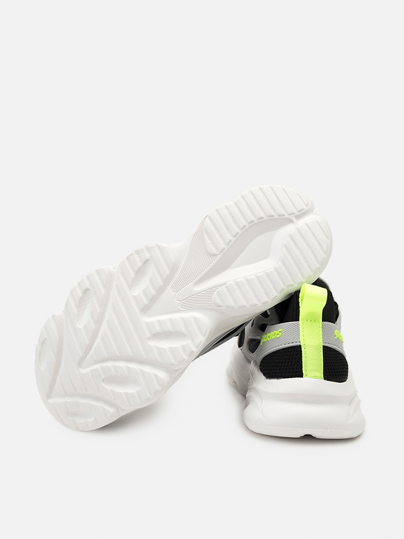 Слипоны YUKI модель ЦБ-00268879 Фото