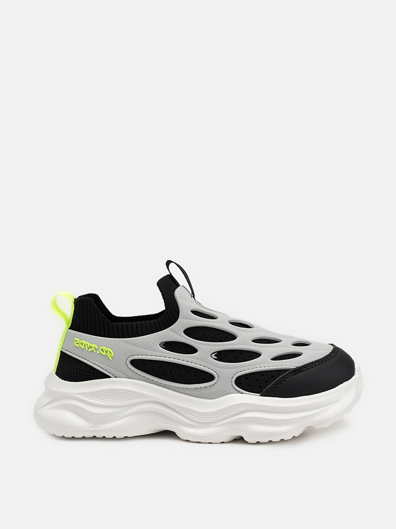 Слипоны YUKI модель ЦБ-00268879 Фото