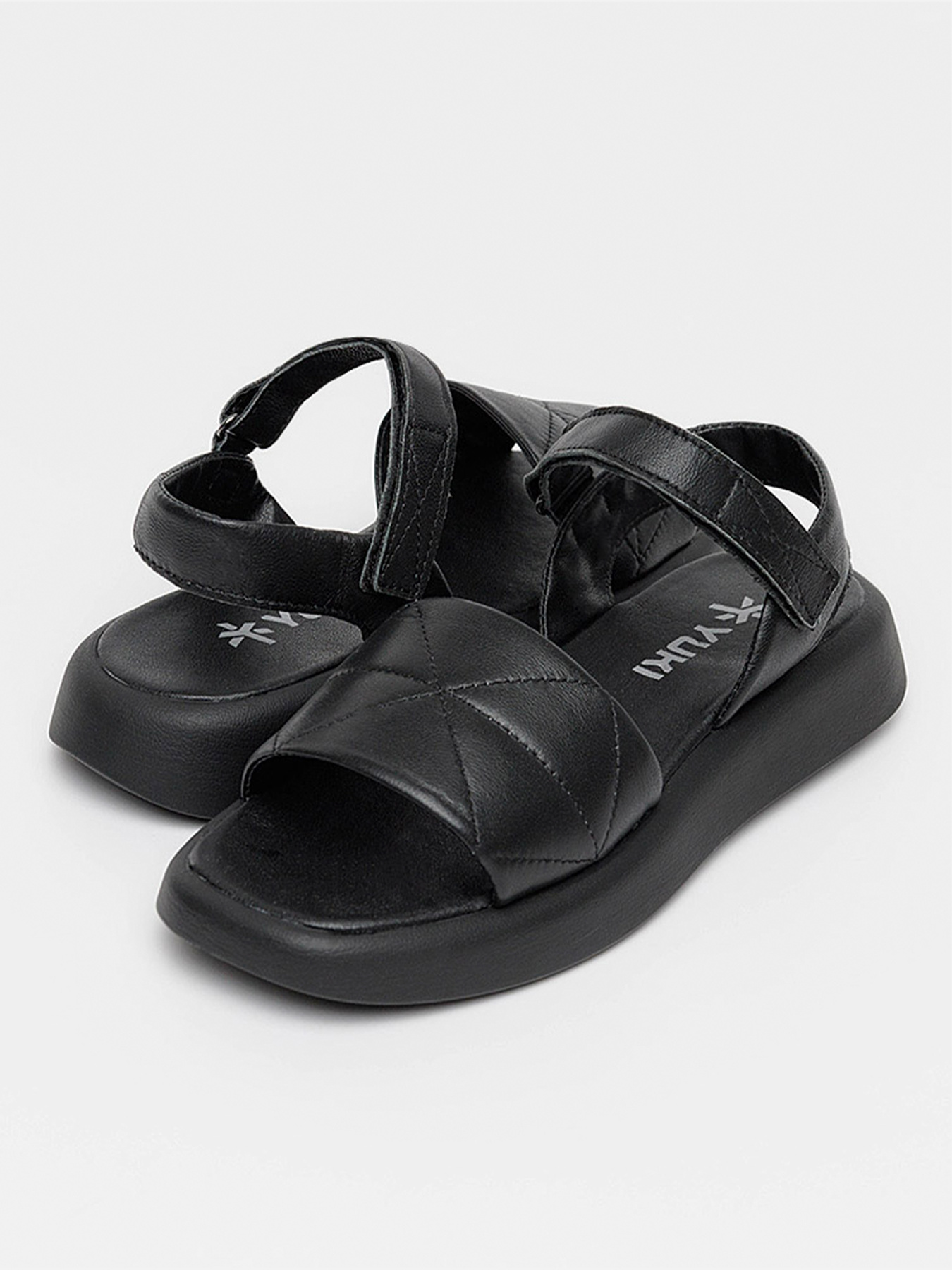 Сандалії YUKI модель ЦБ-00209791 Фото