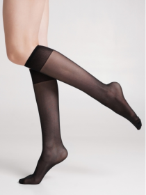 Гольфы и Гетры Giulia модель 4820040120805 Фото