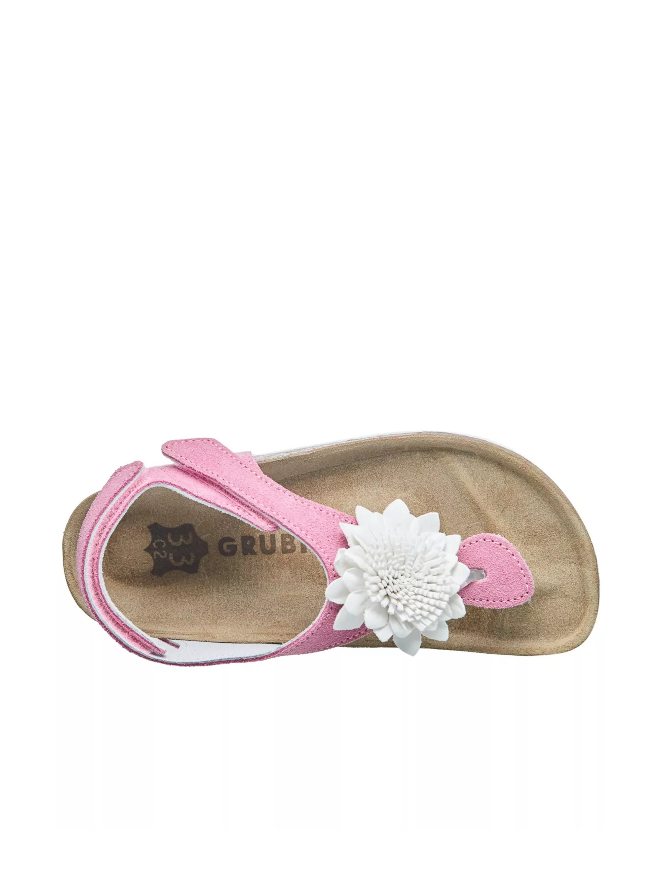 Сандалії Grubin модель gr-282301 Фото