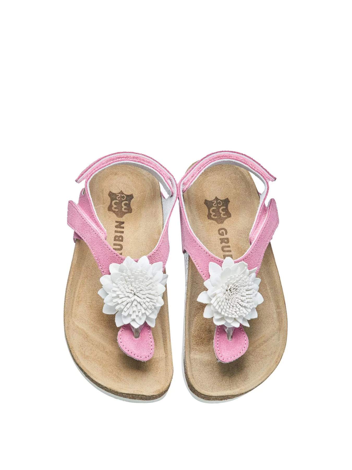 Сандалії Grubin модель gr-282301 Фото