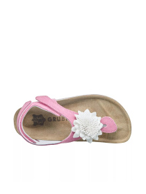 Сандалії Grubin модель gr-282301 Фото