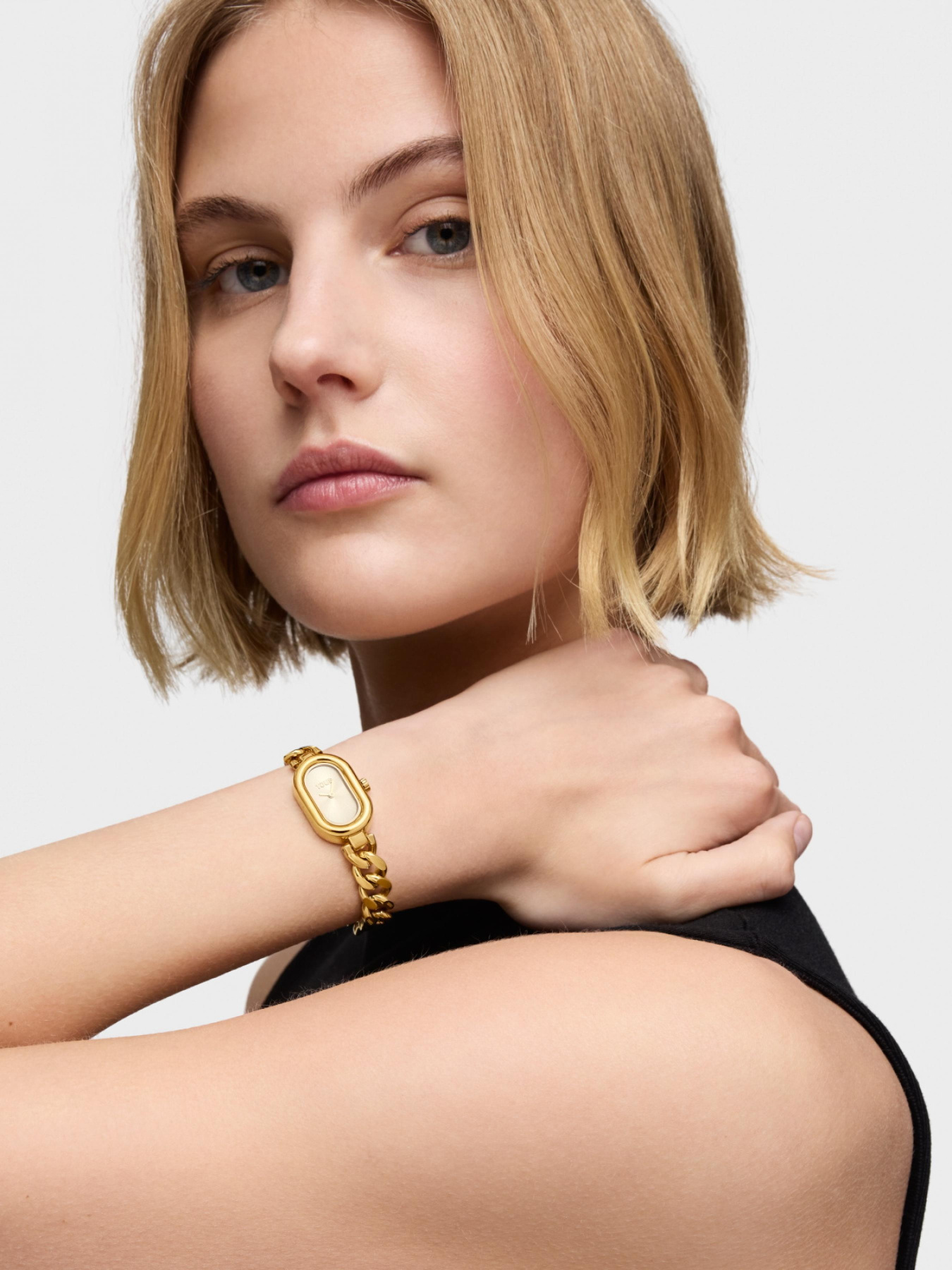 Годинники TOUS модель 3000140200 Фото