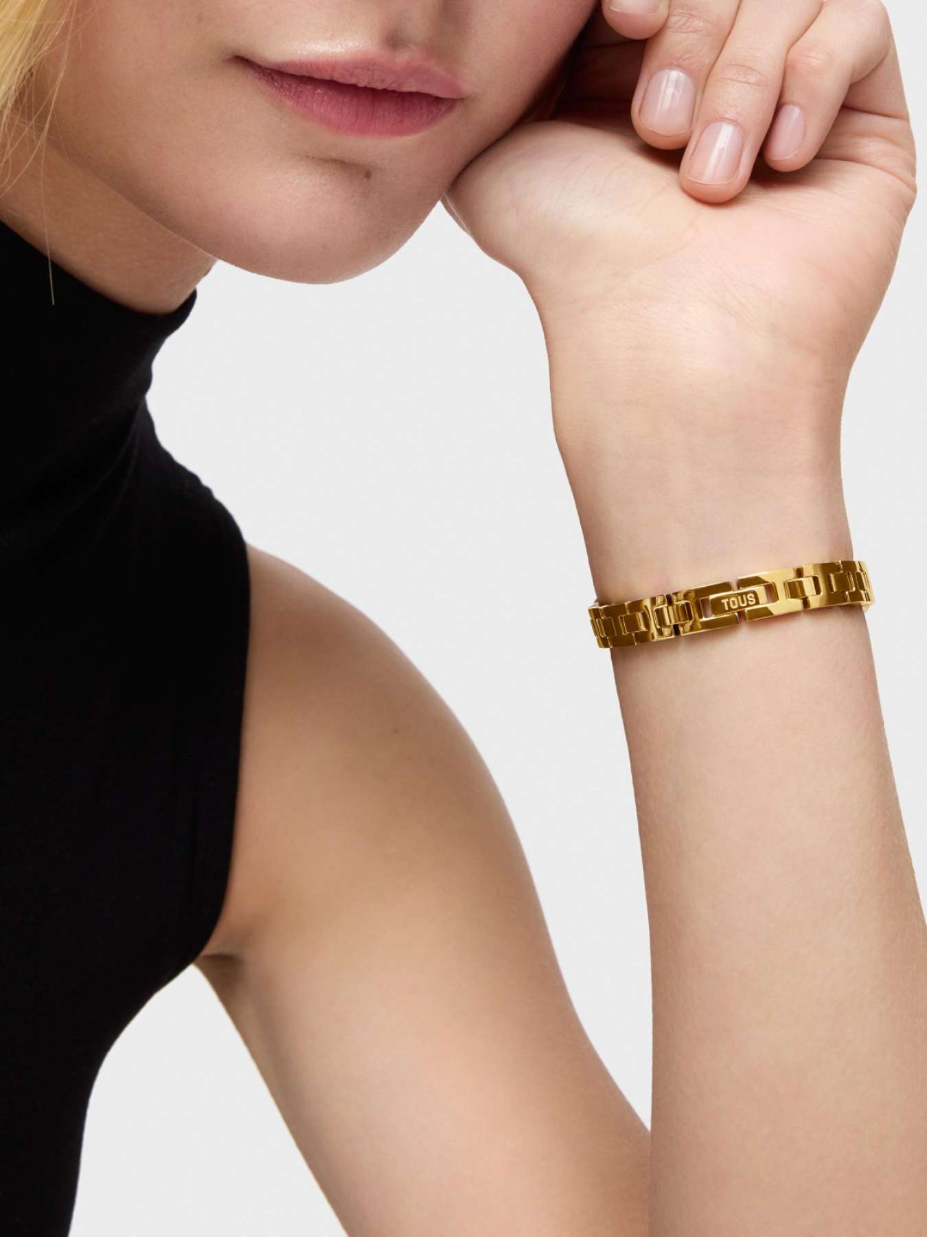 Годинники TOUS модель 3000140200 Фото