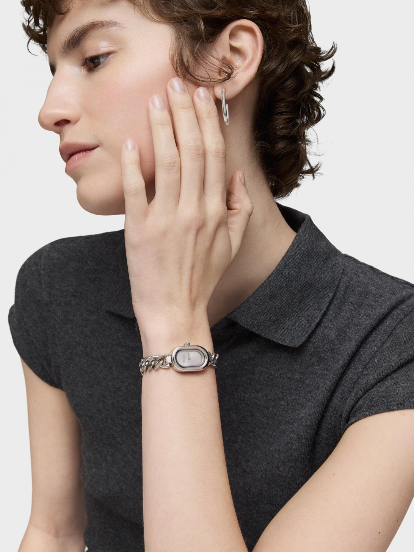 Годинники TOUS модель 3000140300 Фото