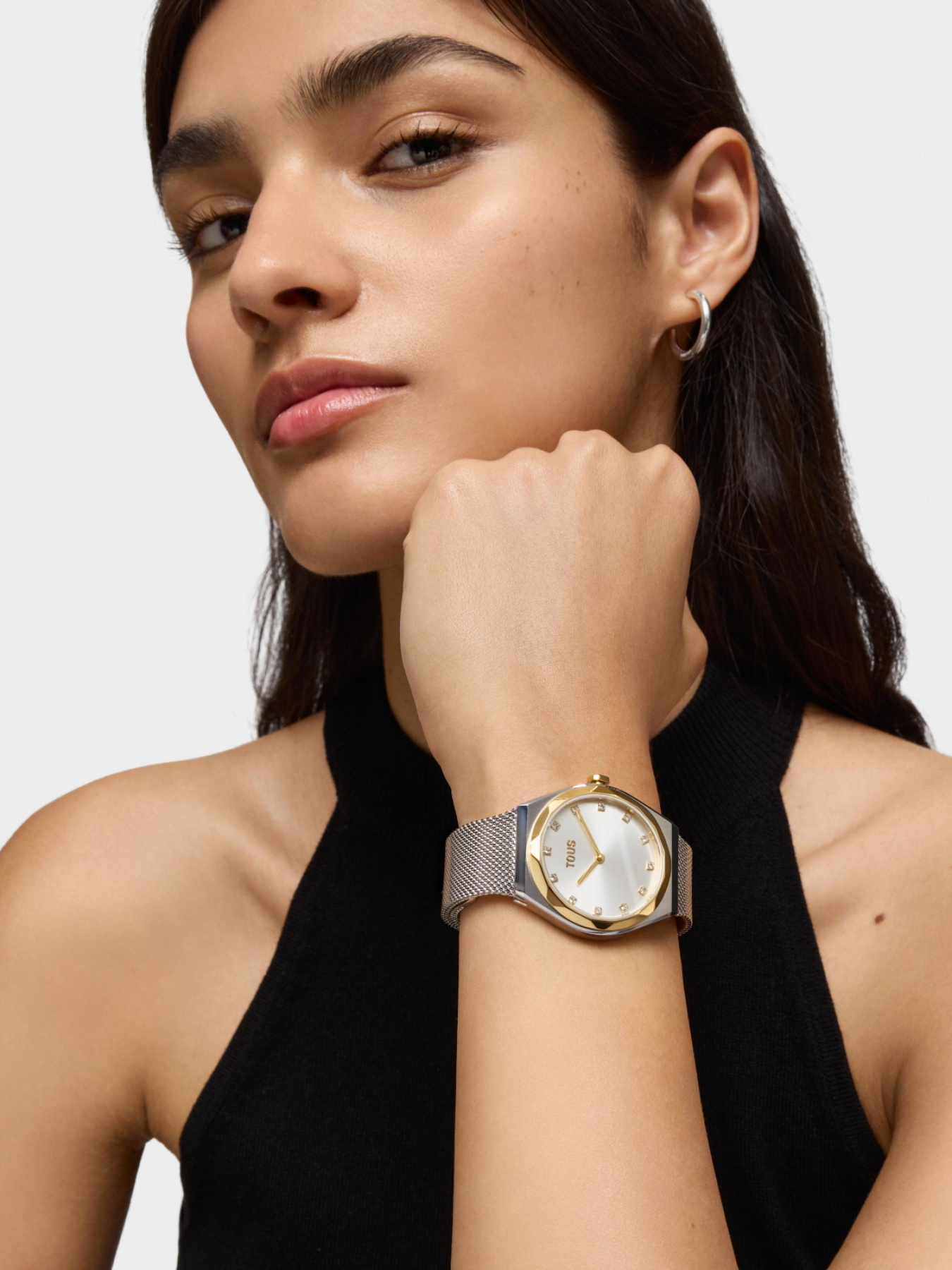 Годинники TOUS модель 3000141700 Фото