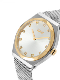 Годинники TOUS модель 3000141700 Годинники TOUS модель 3000141700 Фото