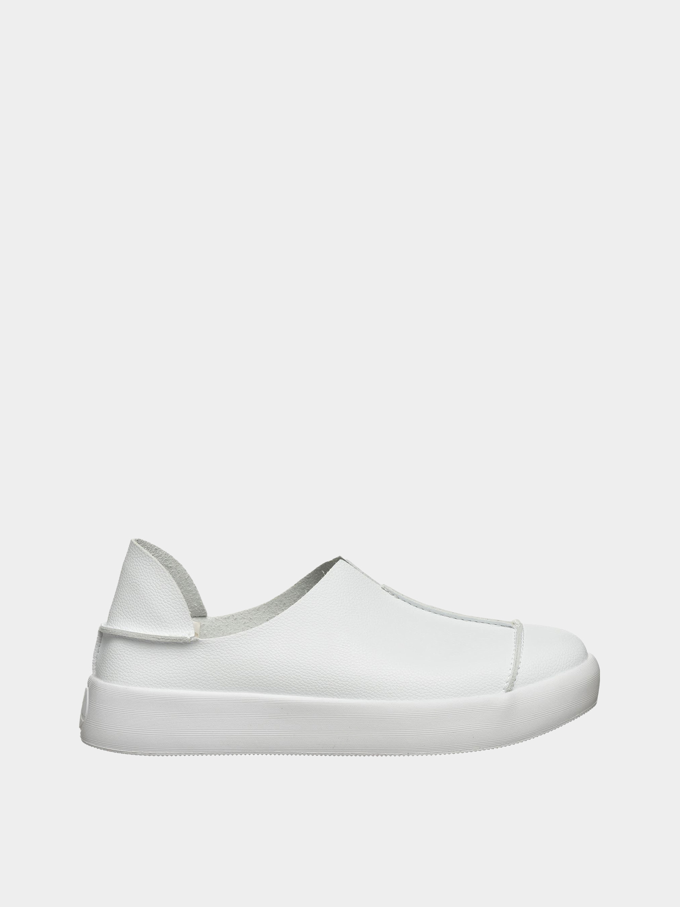 Слипоны Grunberg модель 157507/04-04-white Фото