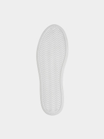 Слипоны Grunberg модель 157507/04-04-white Фото