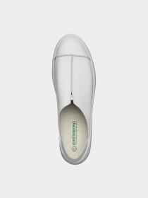 Сліпони Grunberg модель 157507/04-04-white Фото