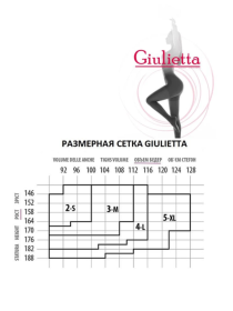Колготы Giulietta модель 4823116908253 Фото