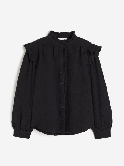 Блуза H&M модель 75675 - фото