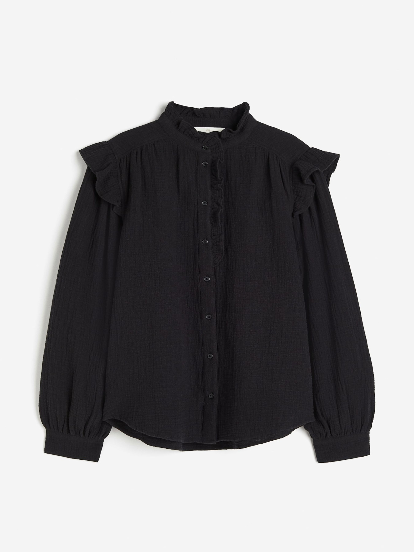 Блуза H&M модель 75675 Фото