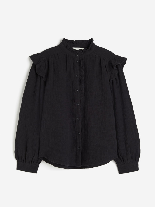 Блуза H&M модель 75675 Фото