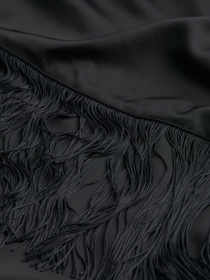 Платье мини H&M модель 75677 Фото