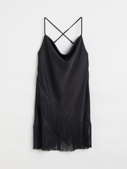 Сукня міні H&M модель 75677 - фото