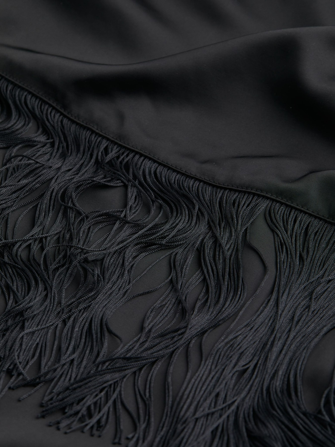 Платье мини H&M модель 75677 Фото