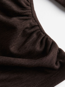 Футболка спортивная H&M модель 75678 Фото