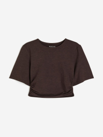 Футболка спортивная H&M модель 75678 Фото