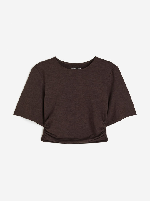 Спортивна футболка H&M модель 75678 Фото