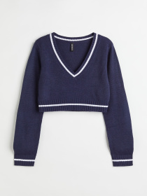 Джемпер H&M модель 75679 Фото