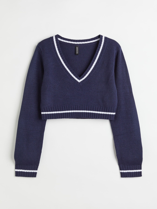 Джемпер H&M модель 75679 Фото