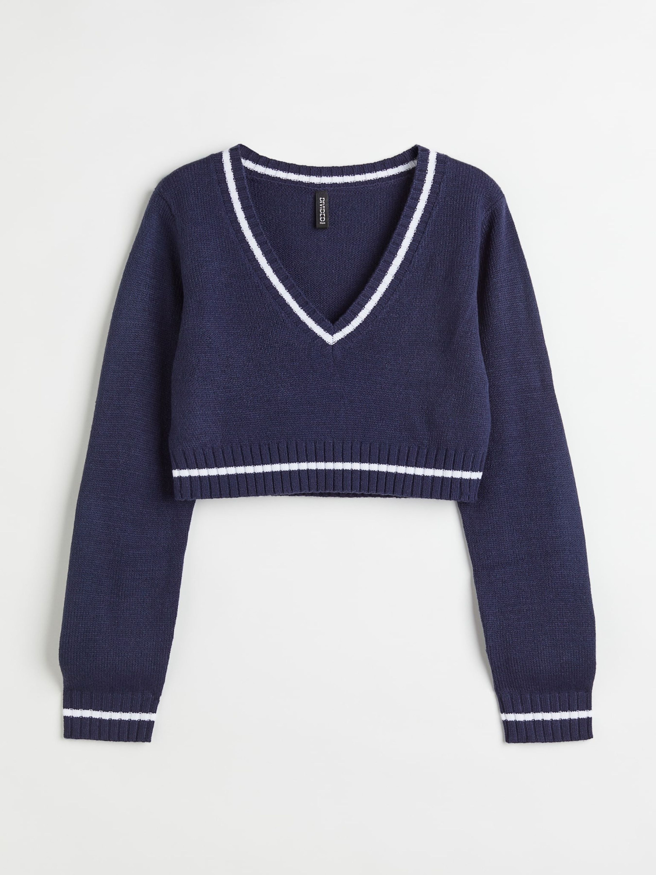 Джемпер H&M модель 75679 Фото