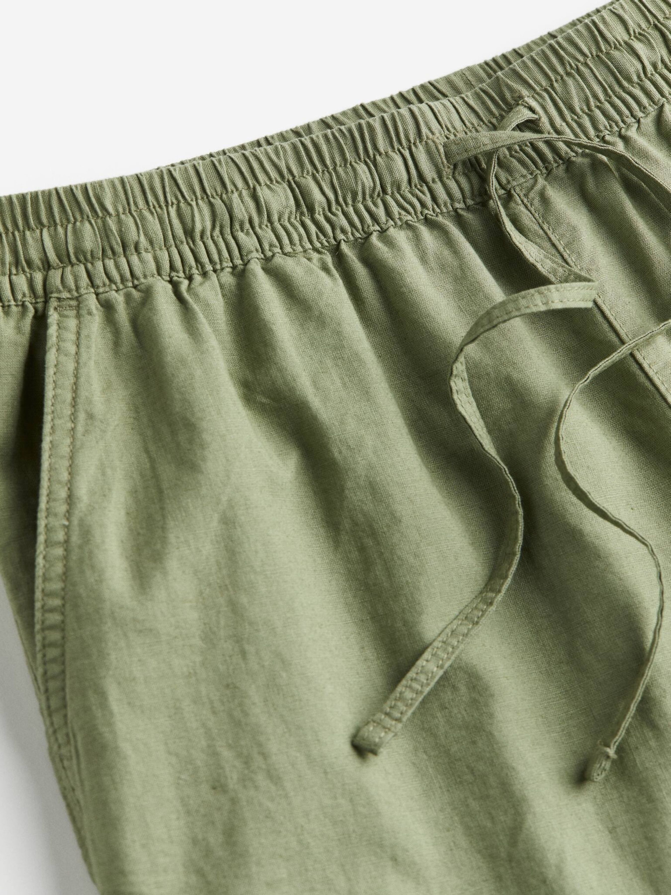 Штани повсякденні H&M модель 75681 Фото