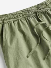 Повседневные штаны H&M модель 75681 Повседневные штаны H&M модель 75681 Фото